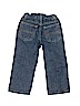 Jumping Beans 100% Cotton Blue Jeans Size 3T - photo 2