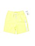 Koala Kids 100% Cotton Yellow Shorts Size 12-18 mo - photo 1