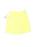 Koala Kids 100% Cotton Yellow Shorts Size 12-18 mo - photo 2