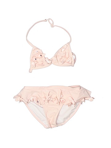 Kate Mack Two Piece Swimsuit (view 1)