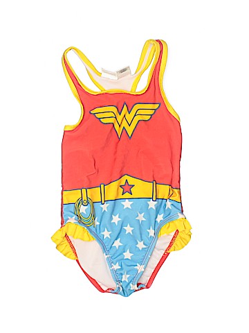 Assorted Brands One Piece Swimsuit (view 1)