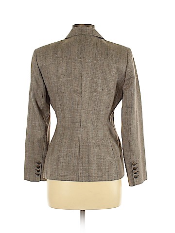 Harve Benard Wool Blazer (view 2)