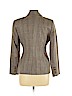Harve Benard 100% Wool Tan Wool Blazer Size 8 (petite) - photo 2