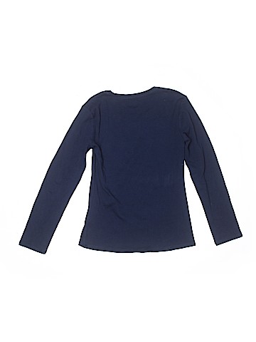 Justice Long Sleeve T-Shirt (view 2)