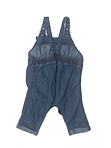 Old Navy Overalls (view 2)
