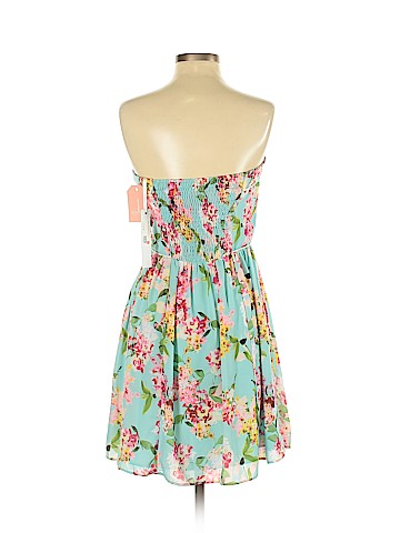 Adelyn Rae Casual Dress (view 2)