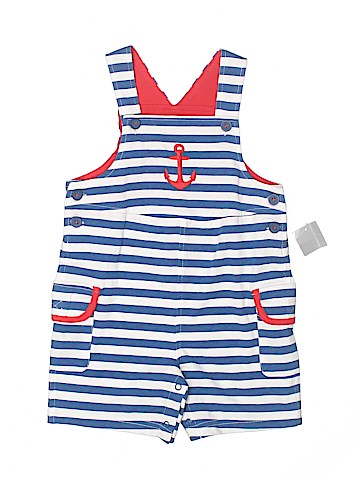 Assorted Brands Overalls (view 1)