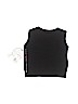 Koala Kids 100% Cotton Black Vest Size 6-9 mo - photo 2