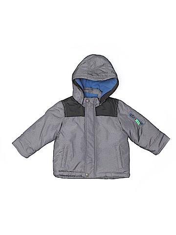 Carter's Coat (view 1)