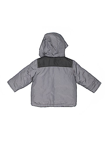 Carter's Coat (view 2)