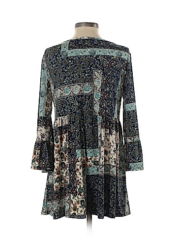 Lela Sky 3/4 Sleeve Top (view 2)