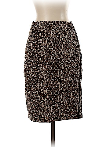 White House Black Market Casual Skirt (view 1)