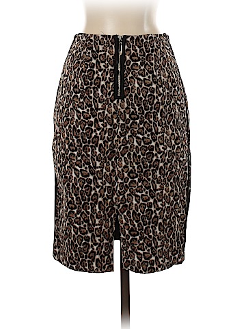 White House Black Market Casual Skirt (view 2)