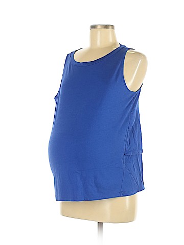 Ann Taylor LOFT Sleeveless Top (view 1)