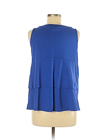 Ann Taylor LOFT Sleeveless Top (view 2)