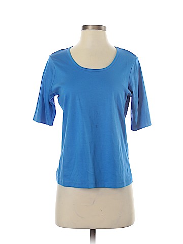 L.L.Bean Short Sleeve T-Shirt (view 1)