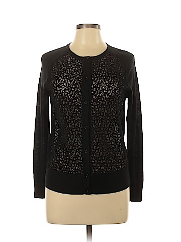 Ann Taylor LOFT Cardigan (view 1)