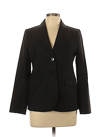 J.Crew Wool Blazer (view 1)