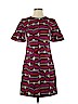 Trina Turk 100% Polyester Pink Casual Dress Size 0 - photo 1