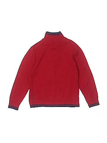 Nautica Pullover Sweater (view 2)