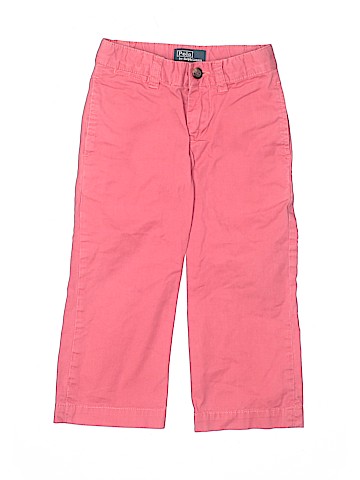 Polo by Ralph Lauren Khakis (view 1)