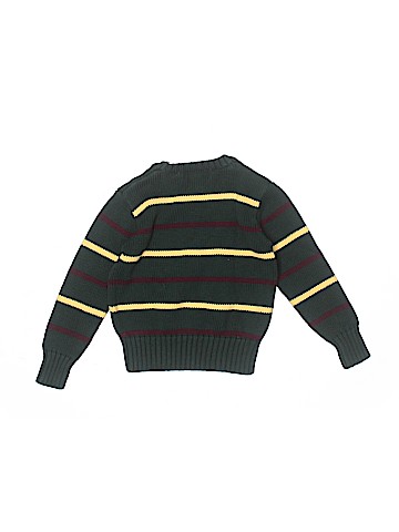 Polo by Ralph Lauren Pullover Sweater (view 2)