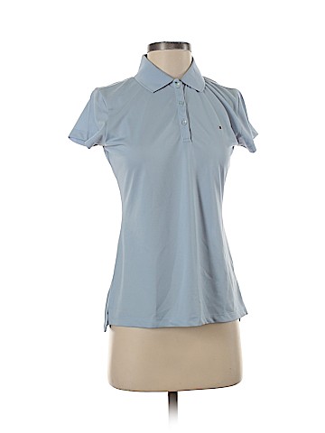 Tommy Hilfiger Short Sleeve Polo (view 1)