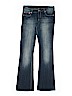 Levi's Blue Jeans Size 16 - photo 1