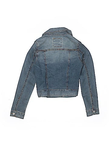 Mudd Denim Jacket (view 2)