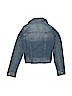 Mudd 100% Cotton Blue Denim Jacket Size 10 - photo 2