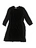 Gap Kids 100% Polyester Black Dress Size 10 - photo 1