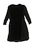 Gap Kids 100% Polyester Black Dress Size 10 - photo 2