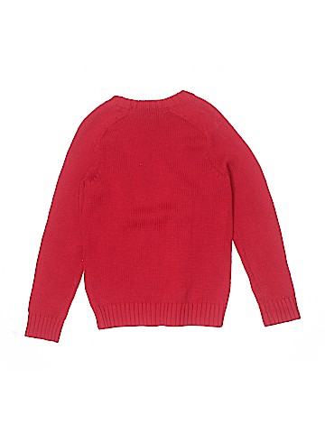 Lands' End Pullover Sweater (view 2)