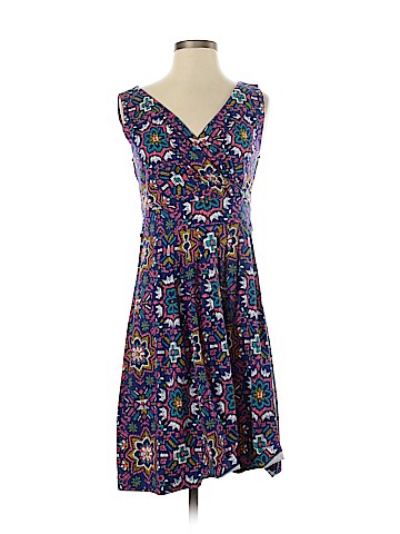 L.L.Bean Casual Dress (view 1)