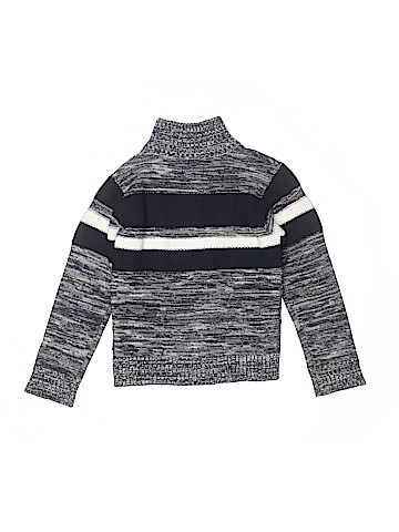 Nautica Pullover Sweater (view 2)
