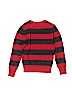Arizona Jean Company 100% Cotton Red Pullover Sweater Size 8 - photo 2