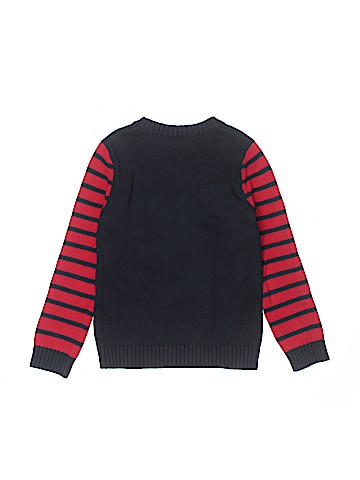 Lands' End Pullover Sweater (view 2)