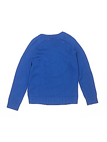 Lands' End Pullover Sweater (view 2)