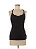 Athleta Black Active Tank Size M - photo 1