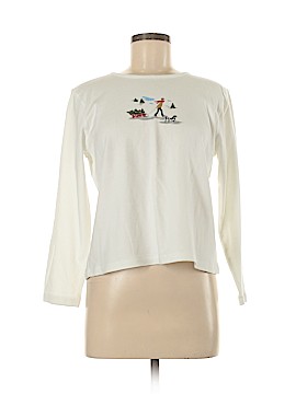 Liz Claiborne Size Med Petite