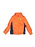 Puma 100% Polyester Orange Track Jacket Size 2T - photo 1