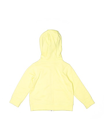 Carter's Zip Up Hoodie (view 2)