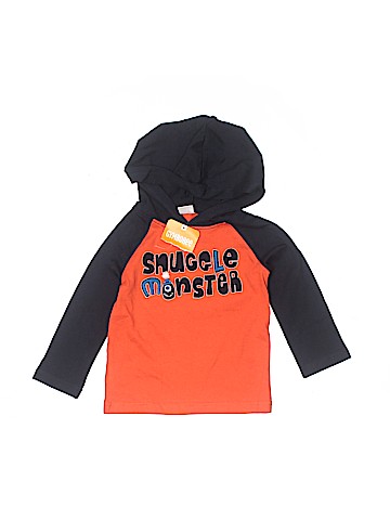 Gymboree Pullover Sweater (view 1)