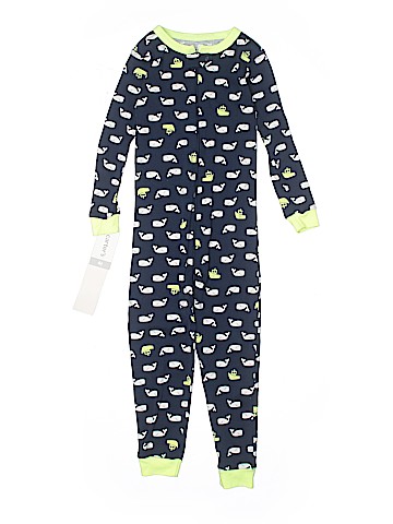 Carter's Long Sleeve Outfit (view 1)