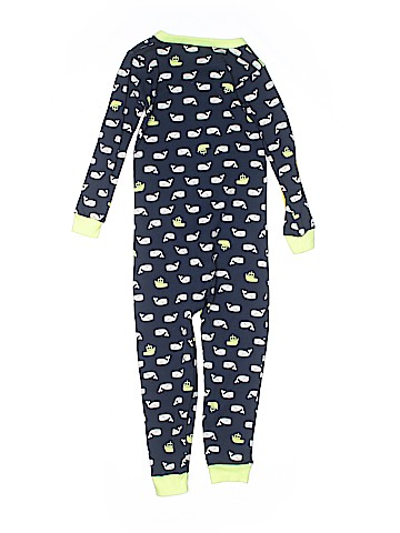 Carter's Long Sleeve Outfit (view 2)