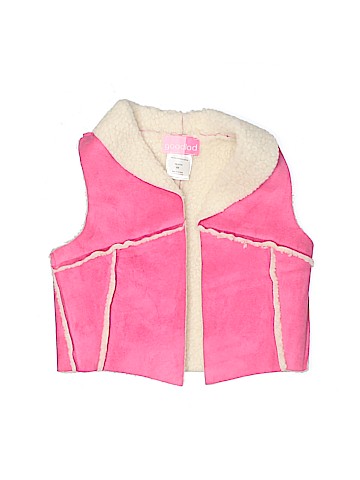 Goodlad Vest (view 1)