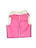 Goodlad 100% Polyester Pink Vest Size 4T - photo 2