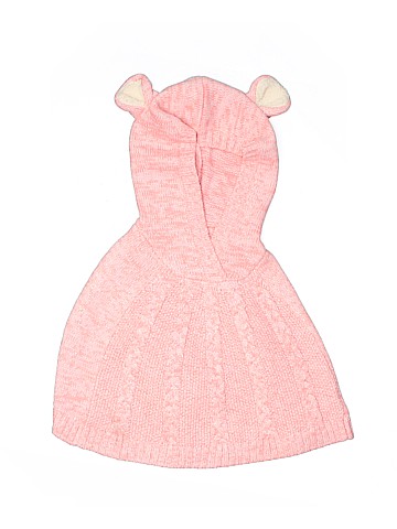 Genuine Kids from Oshkosh Poncho (view 1)