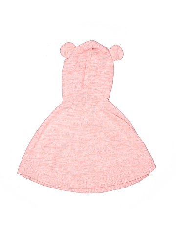 Genuine Kids from Oshkosh Poncho (view 2)