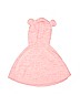 Genuine Kids from Oshkosh 100% Cotton Solid Pink Poncho 9-12 MO / 12 MO - photo 2